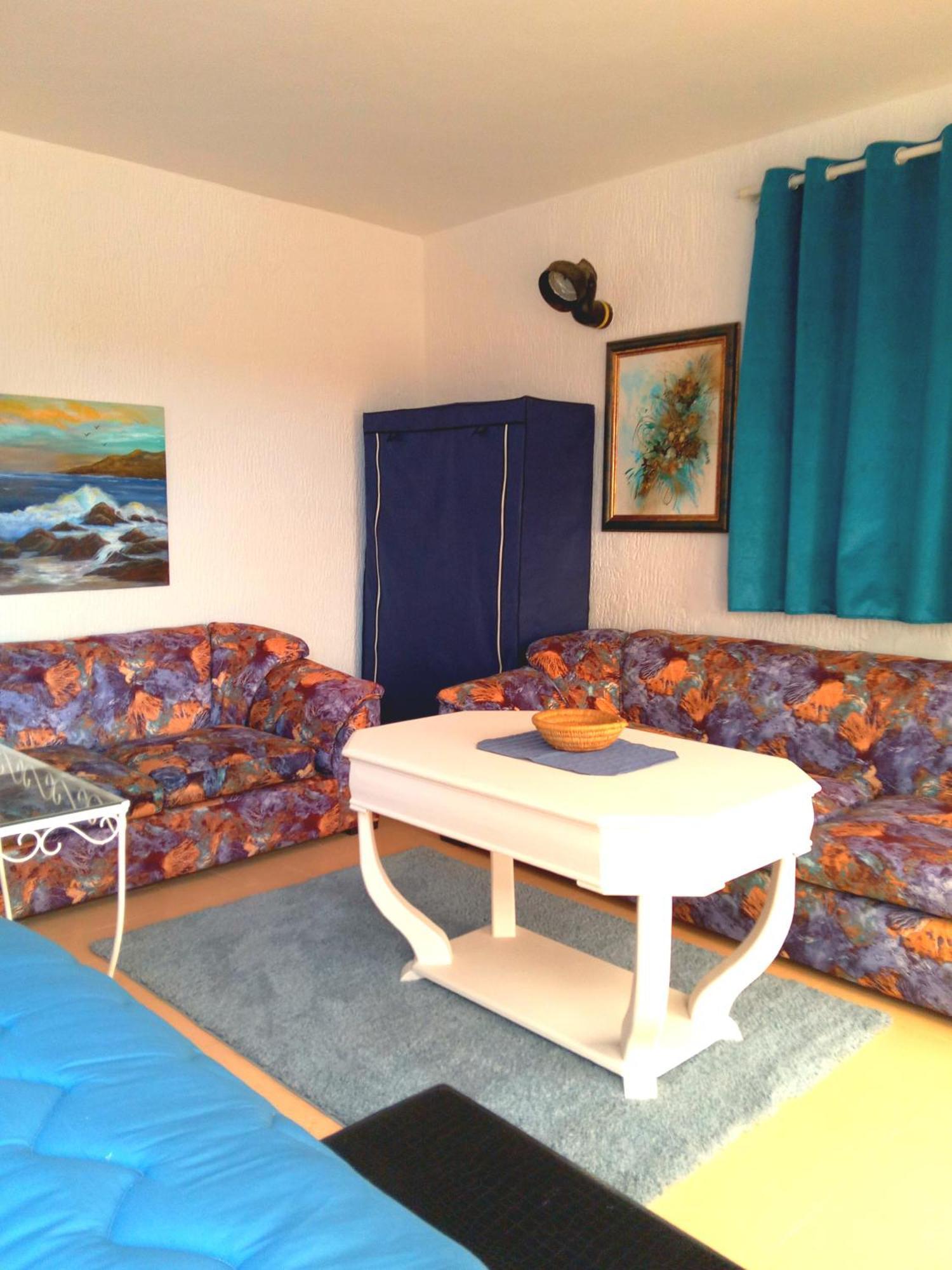 Skhirat Terrace Apartment At The Beach Exterior foto